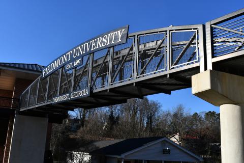 Piedmont announces cuts