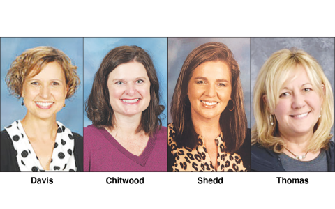 The leadership of Habersham County Schools will look a little different beginning in the 2022-23 school year.
