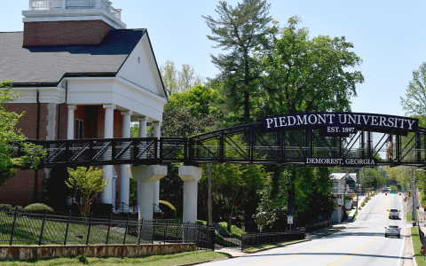 Piedmont University