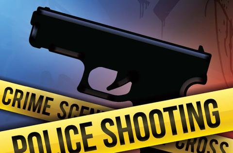 The GBI investigated a shooting Sunday night.