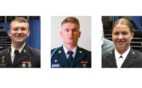 Anderson, Parrish, Carlock