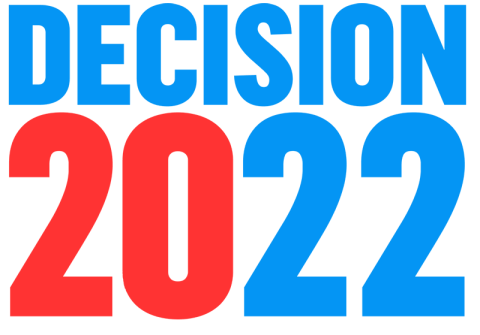 Dec. 6 is the final runoff for Georgia's open U.S. Senate seat.