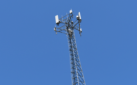 Habersham County has plans for a new radio system with eight towers starting in 2025. JOHN DILLS/Staff