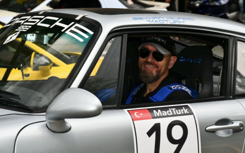 Seyhan Kilincci was the founder of Project EG, a car enthusiast community based in the  Atlanta suburbs. SUBMITTED