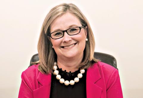 Rebecca Yardley is a former Cleveland Councilwoman. CNI News Service
