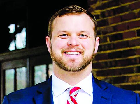 Sen. Bo Hatchett. FILE