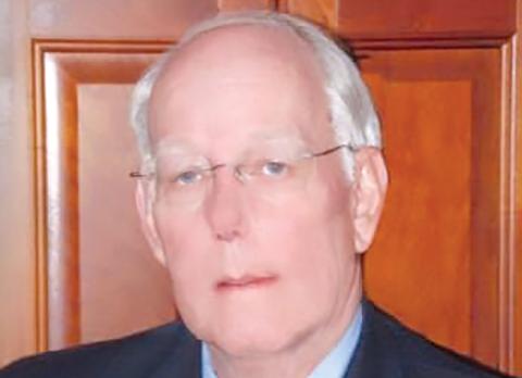 Judge Kim Crawford was heavily involved in the community in Habersham County throughout his life.
