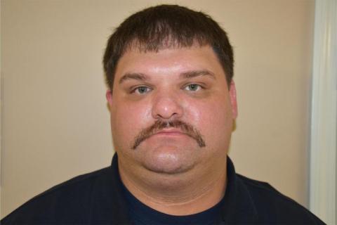 Photo of former Demorest Fire Chief Jonathan Knight. FILE