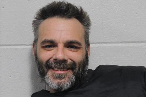 Thomas Jack Benfield booking photo. HABERSHAM COUNTY/Submitted