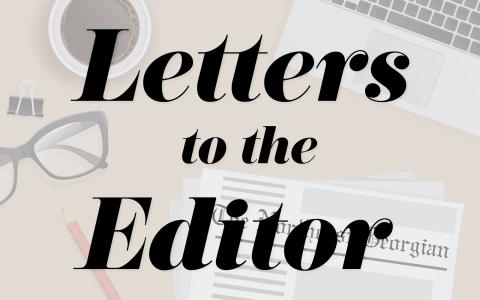 Letters to the Editor. FILE