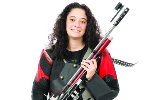 Brianna Walter. TALLULAH FALLS ATHLETICS/Submitted
