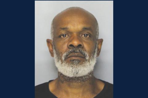 Bobby Holloman mugshot. SUBMITTED