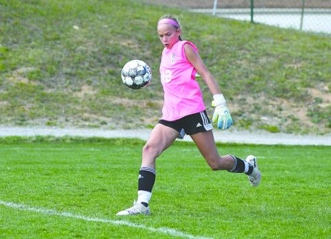 LB Kafsky and the rest of Tallulah Falls’ returning athletes for 2024-25 will face some new challengers in the GIAA.