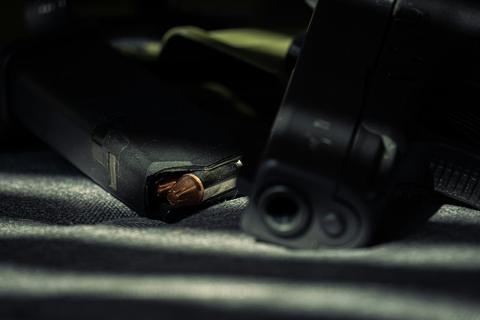 Photo by Dylan Hunter on Unsplash