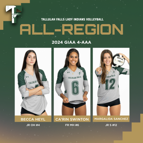 TFS ATHLETICS