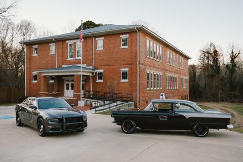 Mt. Airy is set to host their 150th-anniversary celebration this Saturday beginning at 8:30 a.m. ZACH TAYLOR/Staff