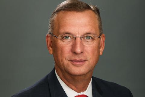 Doug Collins. SUBMITTED