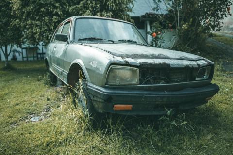 Photo by Shad Meeg on Unsplash
