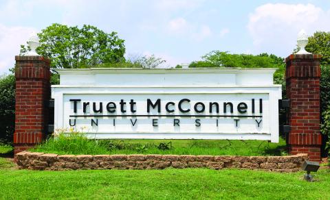 Truett McConnell University’s trustess are preparing to meet Friday regarding students coming forward in accusation against administrator Bradley Reynolds. LANDEN TODD/Staff