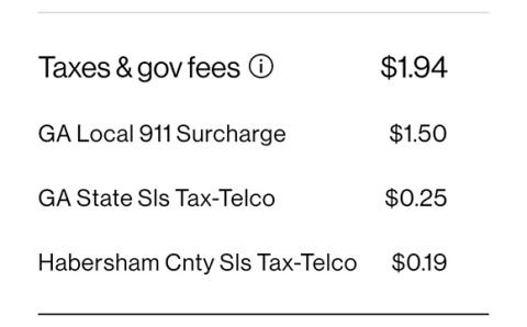 E-911 fees collected on cell phone bills have steadily declined, causing the county to offset costs with money from the general fund.
