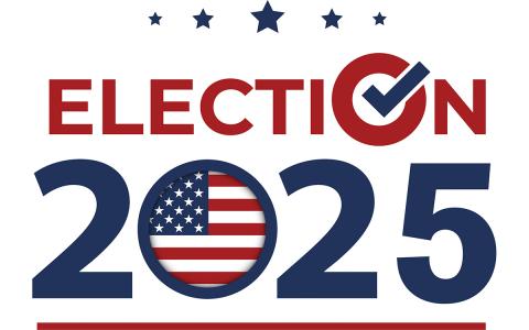 Election 2025
