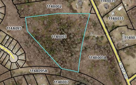 Mt. approved annexation, variance and zoning changes to allow for a new development on Chase Road.