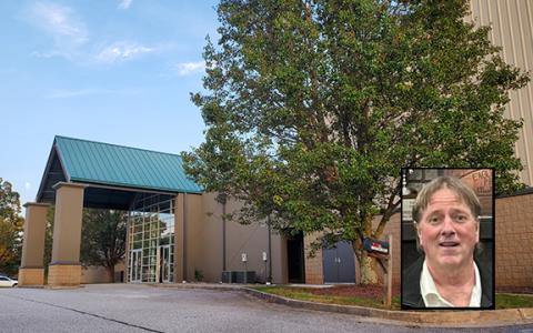 Interim Parks and Recreation Director Terry Lannon is not leaving the position.