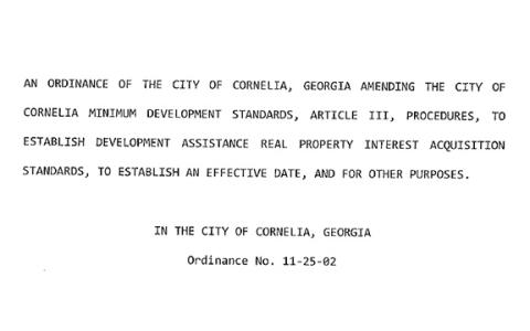 The ordinance draft will be posted on the city’s website for residents’ consideration, and residents will be able to pick up a copy at city hall at 181 Larkin St.