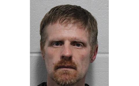 Paul Jason York