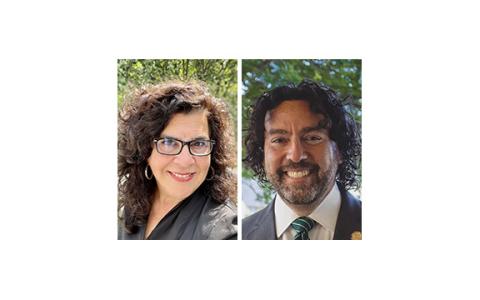 Stephanie Almagno, Bubba Samuels