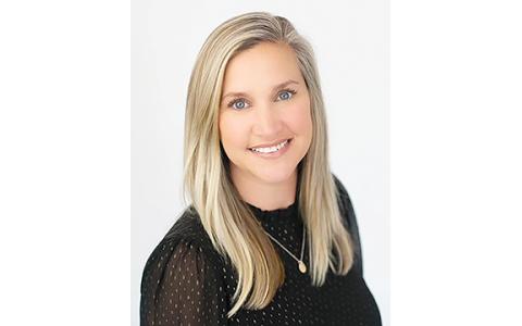 Candice Holcomb