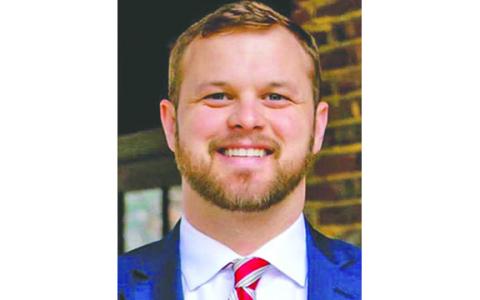 State Sen. Bo Hatchett