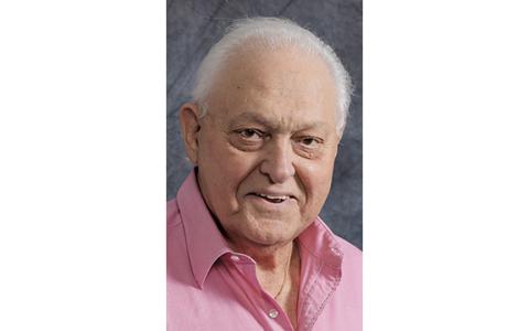 Jimmy Tench