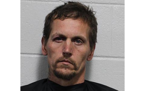 Jonathan Lee Jordan