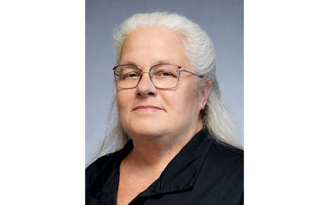 Melanie Bellinger