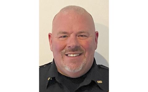 Sheriff Robin Krockum