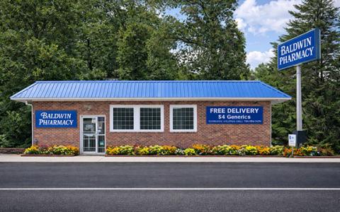 Baldwin Pharmacy
