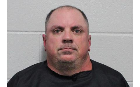 David Matthew Jackels