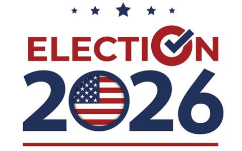 Election 2026