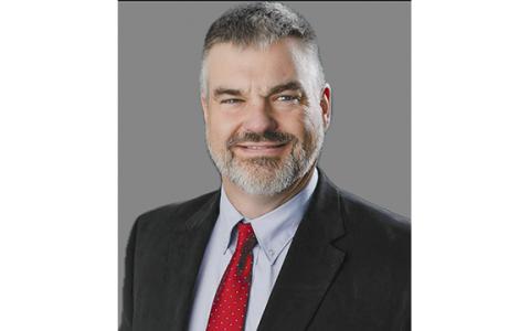 Rep. Victor Anderson