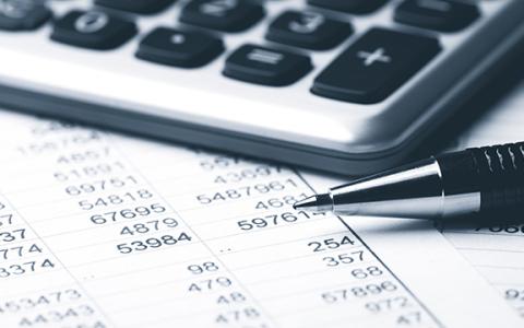 The first budget hearing is set to be held during the June 15 regular commission meeting. (File)