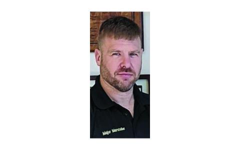 Kevin Marsteller