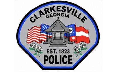 Clarkesville Police Department