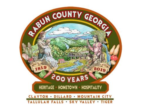 Rabun County turns 200