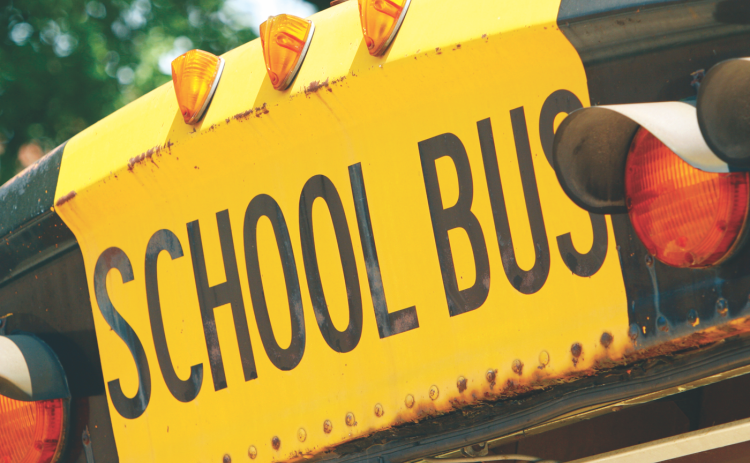 BOE approves $2.1M purchase for 22 new buses
