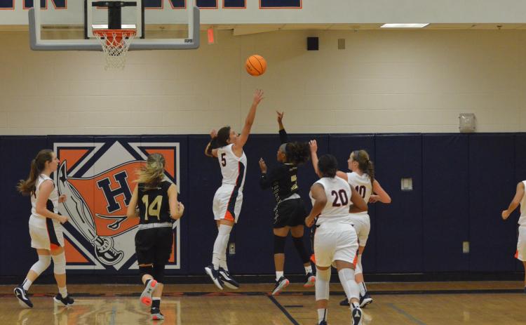 Lady Raiders start season on a high note