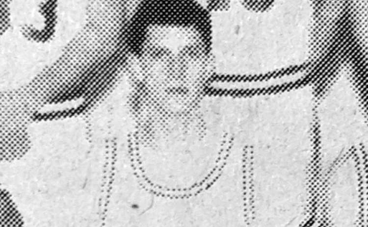 Vince Ray