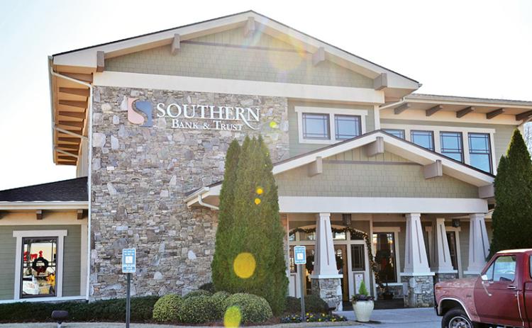 Southern Bank & Trust of Clarkesville, Habersham County’s last locally-owned bank, will become part of Pinnacle Bank sometime in 2020.