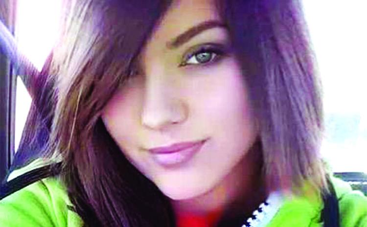 Stacey Lynn Cash, 21, of Lula