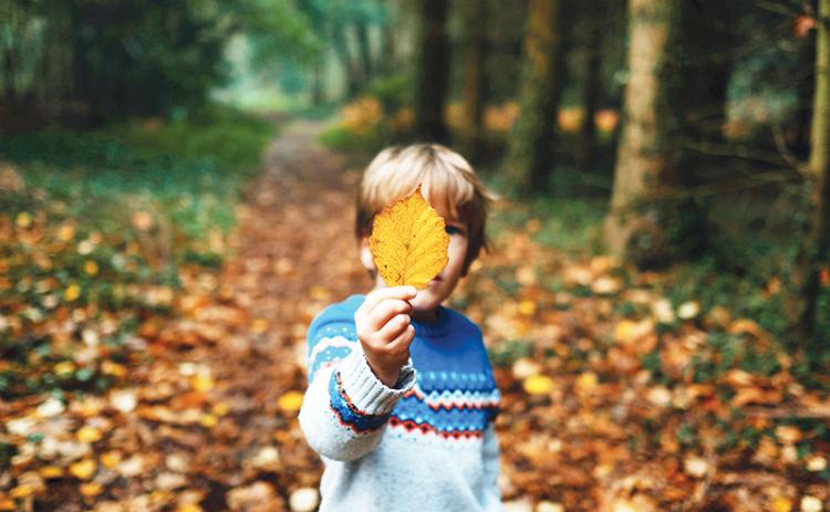 Georgia was 38th in the nation in child well-being in 2017, but new legislation and law enforcement initiatives are helping bring safety and justice to more children. Photo by Annie Spratt on Unsplash